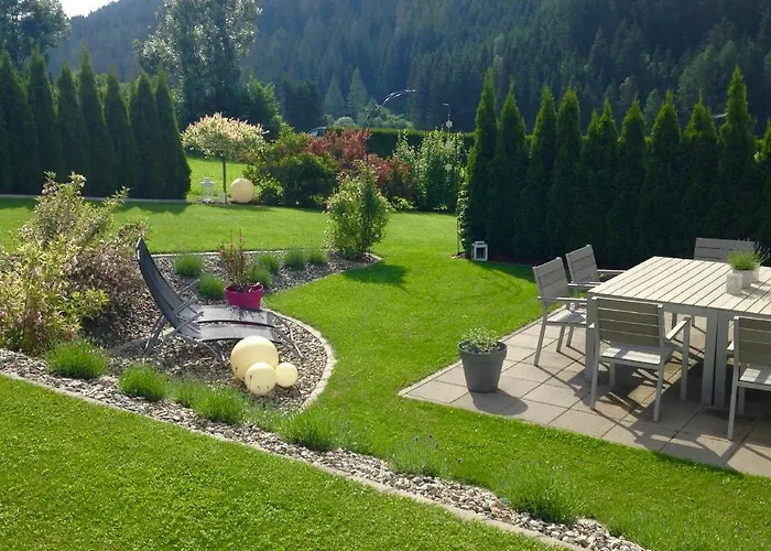 Apartamento Wohlfühlappartement Kreischberg *