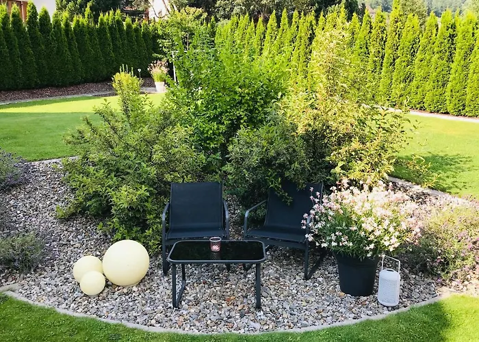 Apartman Wohlfuehl-Appartement Inklusive Muraugaestecard *