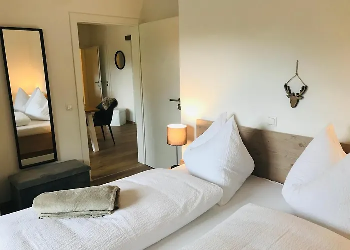 Apartamento Wohlfühlappartement Kreischberg *