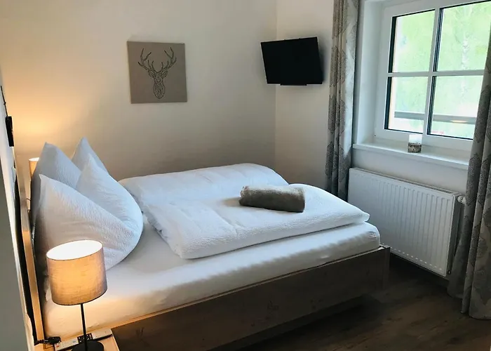 Apartamento Wohlfühlappartement Kreischberg Sankt Georgen ob Murau