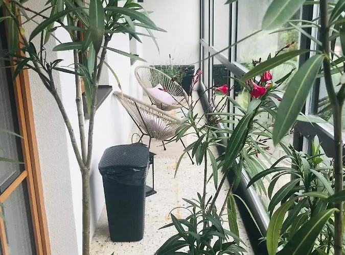 Wohlfühlappartement Kreischberg Apartamento *