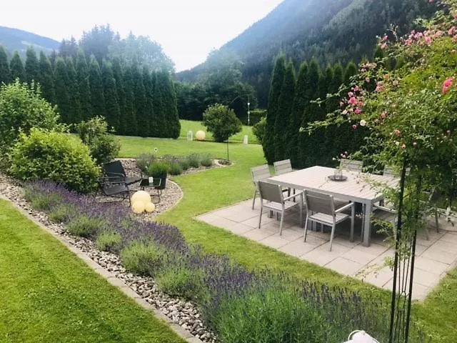 Wohlfühlappartement Kreischberg *