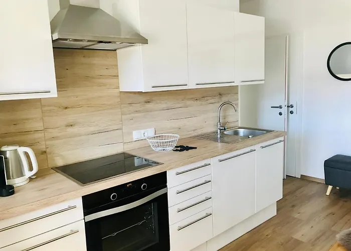 Wohlfühlappartement Kreischberg Apartamento