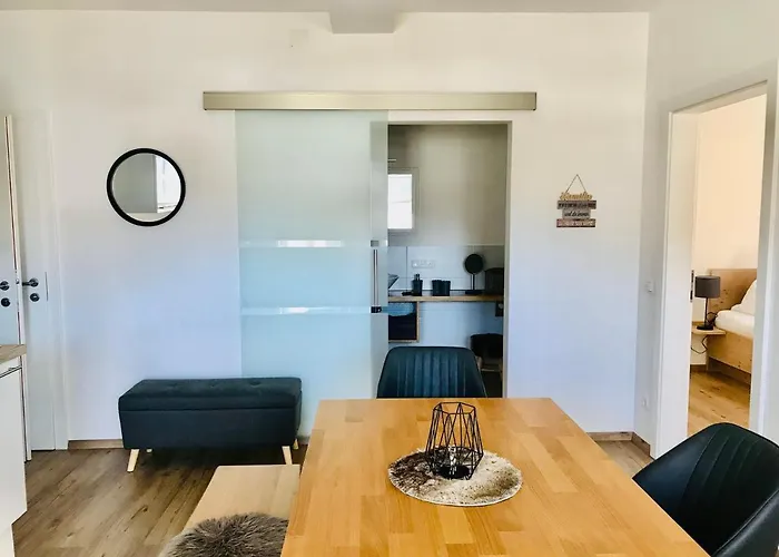 Wohlfühlappartement Kreischberg