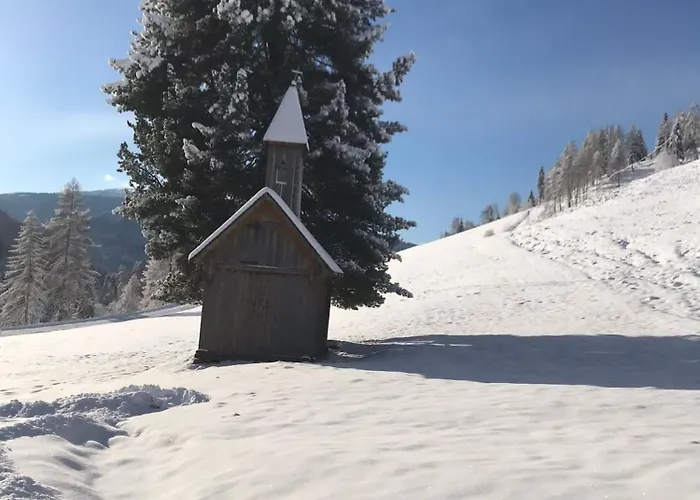 Apartamento Wohlfühlappartement Kreischberg *