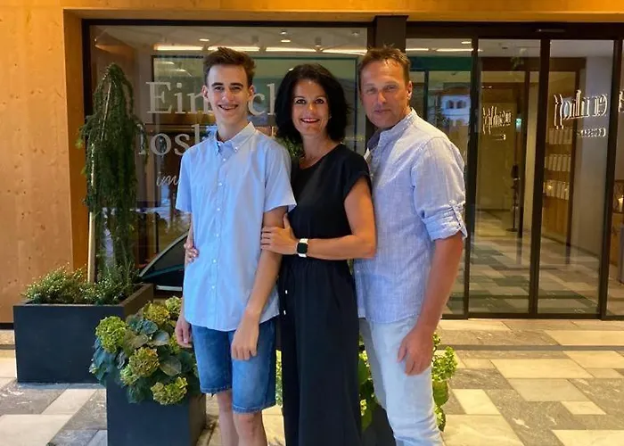 Wohlfühlappartement Kreischberg Apartamento *