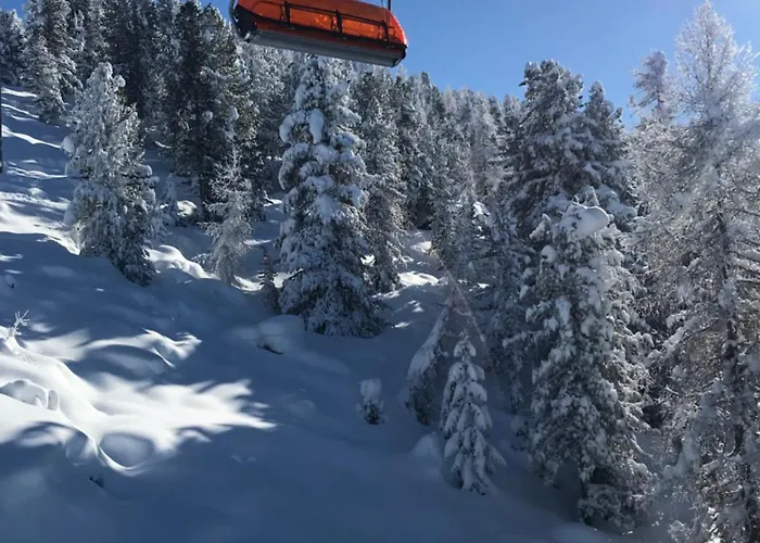 Wohlfühlappartement Kreischberg *