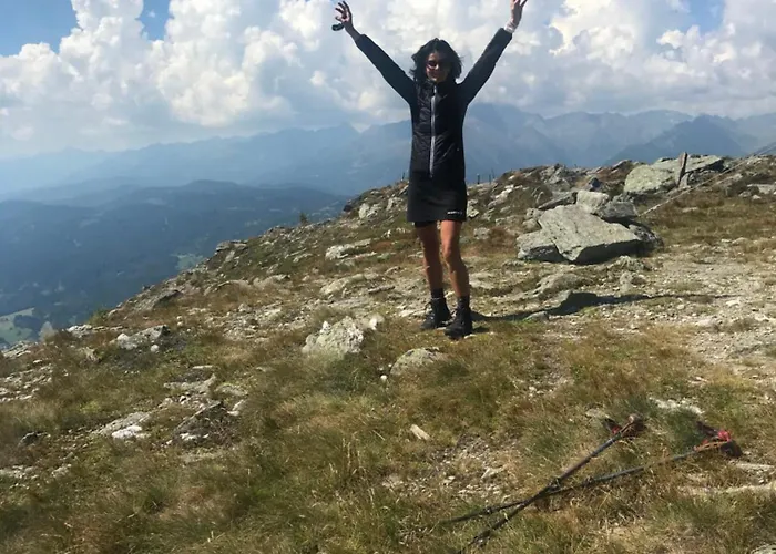 Apartamento Wohlfühlappartement Kreischberg