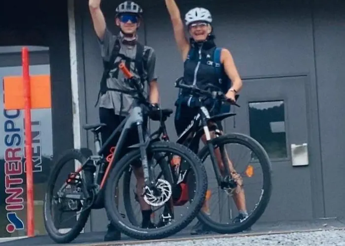 Wohlfühlappartement Kreischberg