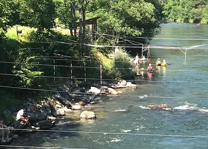Wohlfühlappartement Kreischberg