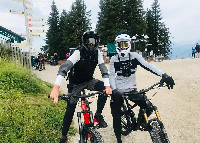 Wohlfühlappartement Kreischberg Sankt Georgen ob Murau