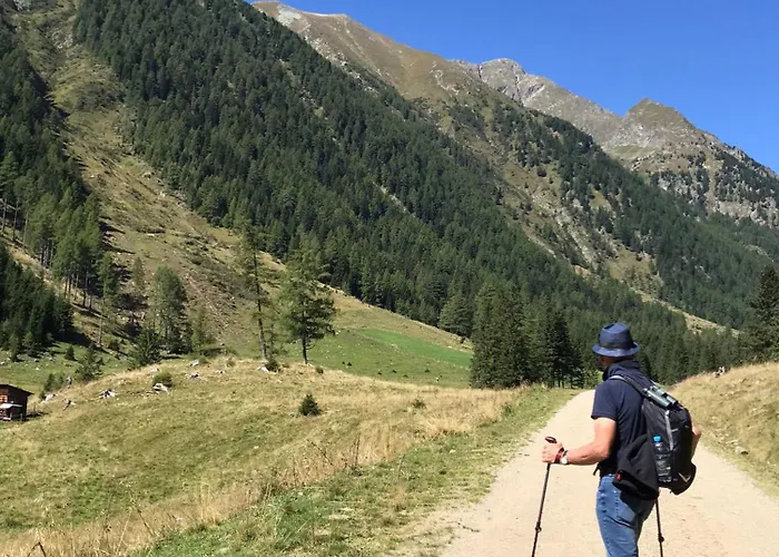 Wohlfühlappartement Kreischberg * Sankt Georgen ob Murau